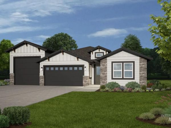 21812 Akira Ave., Star, ID 83669
