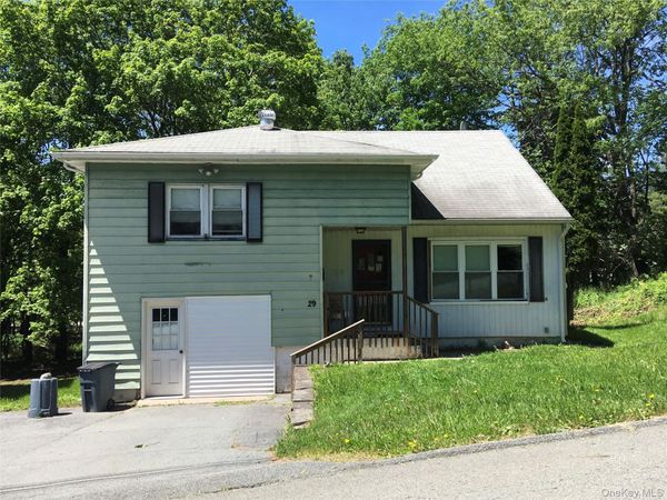 29 Nelshore Drive , Monticello, NY 12701
