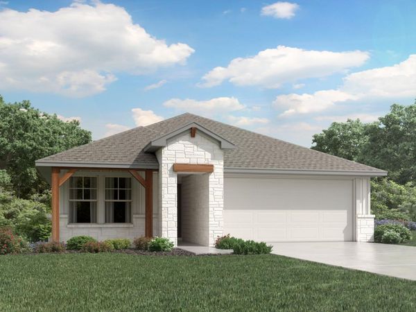 115 Andaman Roost RDG, Cedar Creek, TX 78612