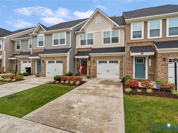 10844 Genito Square Drive , Midlothian, VA 23112