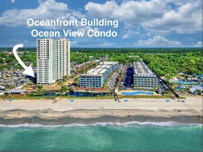 5905 S Kings Hwy., Unit 306, Myrtle Beach, SC 29575