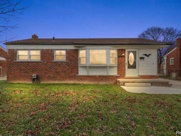 25146 WAGNER Avenue, Warren, MI 48089