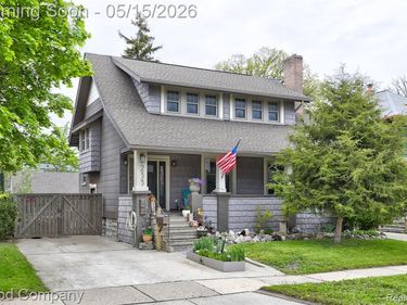 233 Silman Street, Ferndale, MI 48220