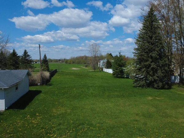 205 Court Street N N, Standish, MI 48658