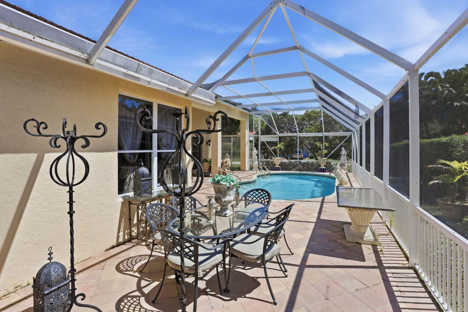 7821 Dorchester Road, Boynton Beach, FL 33472 Photo