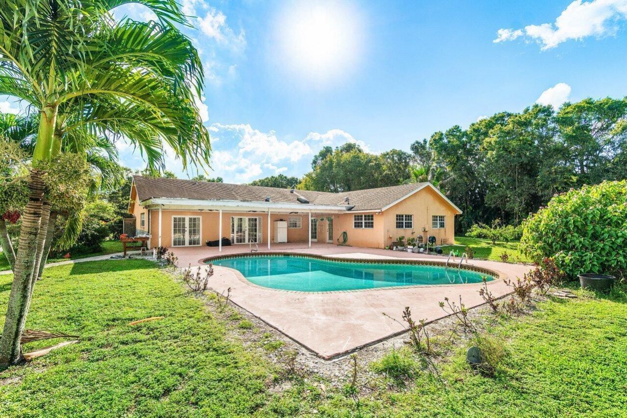 5313 Colbright Road, Lake Worth, FL 33467 Photo