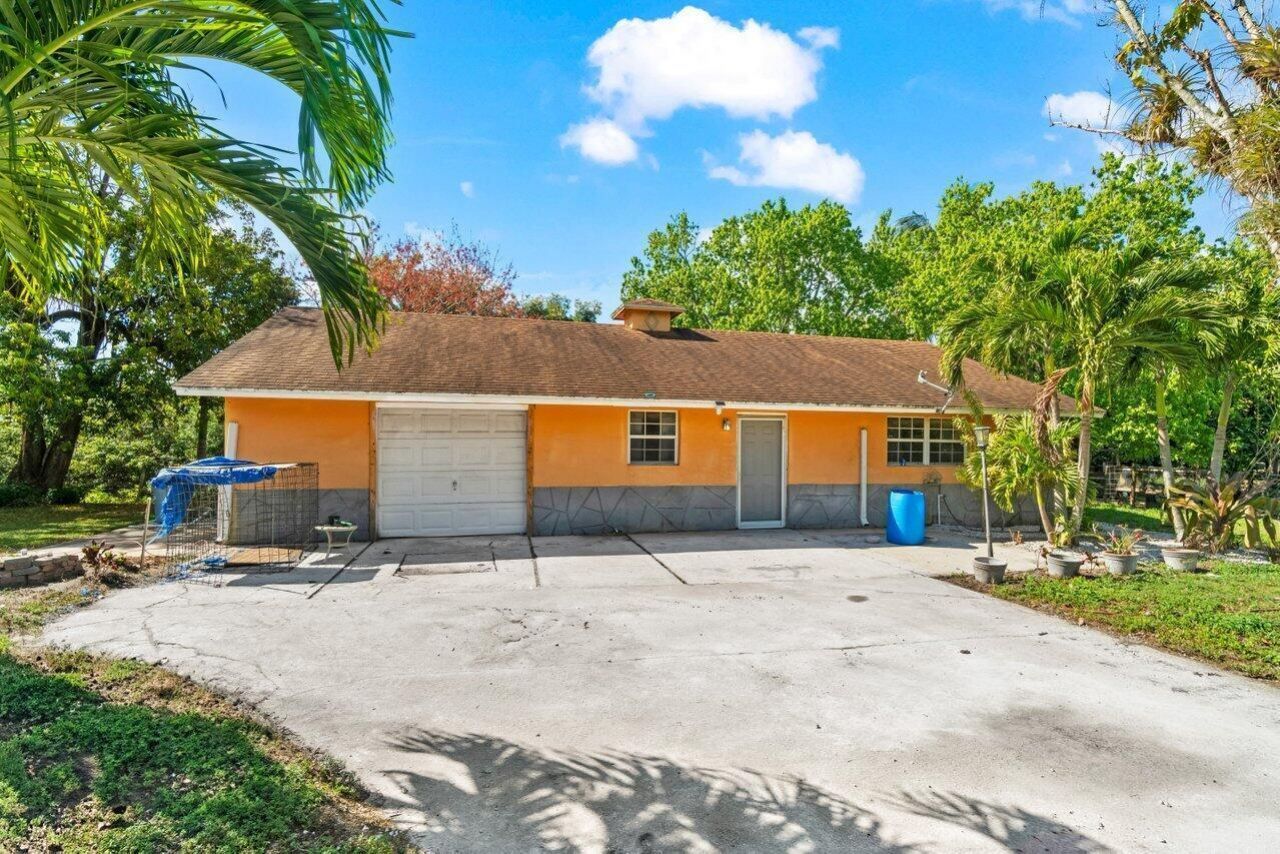 5313 Colbright Road, Lake Worth, FL 33467 Photo