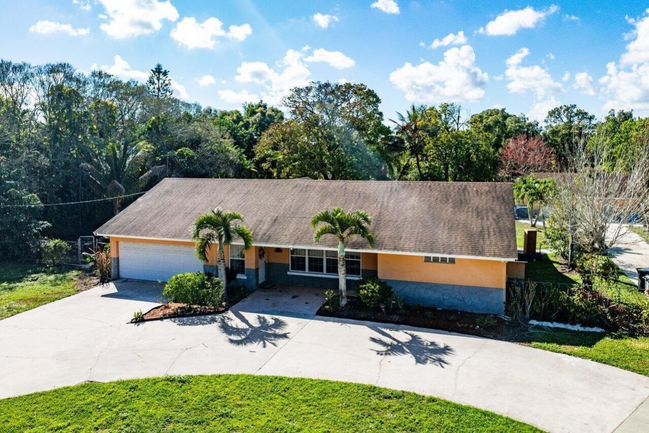 5313 Colbright Road, Lake Worth, FL 33467 Photo