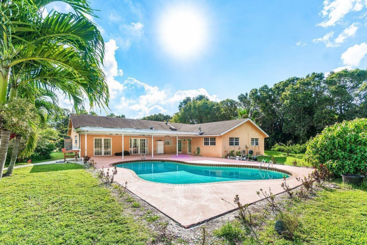 5313 Colbright Road, Lake Worth, FL 33467 Photo