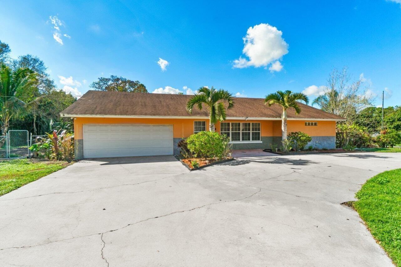 5313 Colbright Road, Lake Worth, FL 33467 Photo
