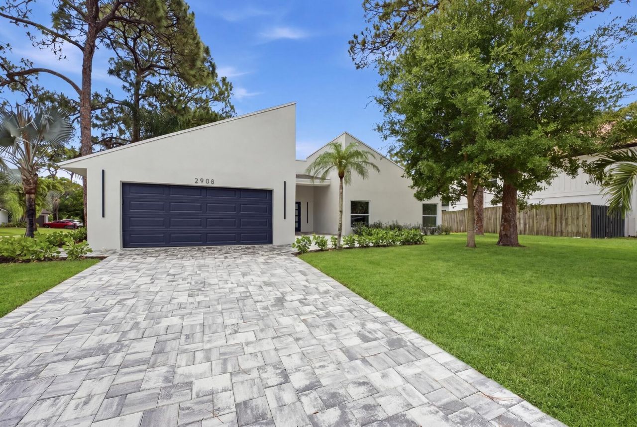 2908 NW 24th Way, Boca Raton, FL 33431 Photo