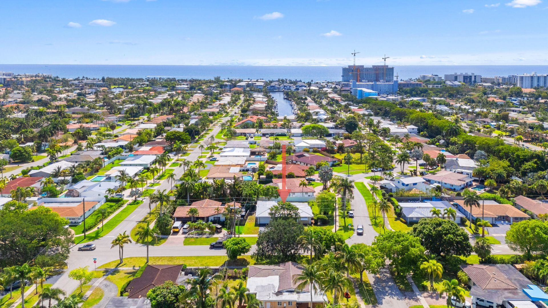 1424 SE 12th Avenue, Deerfield Beach, FL 33441 Photo
