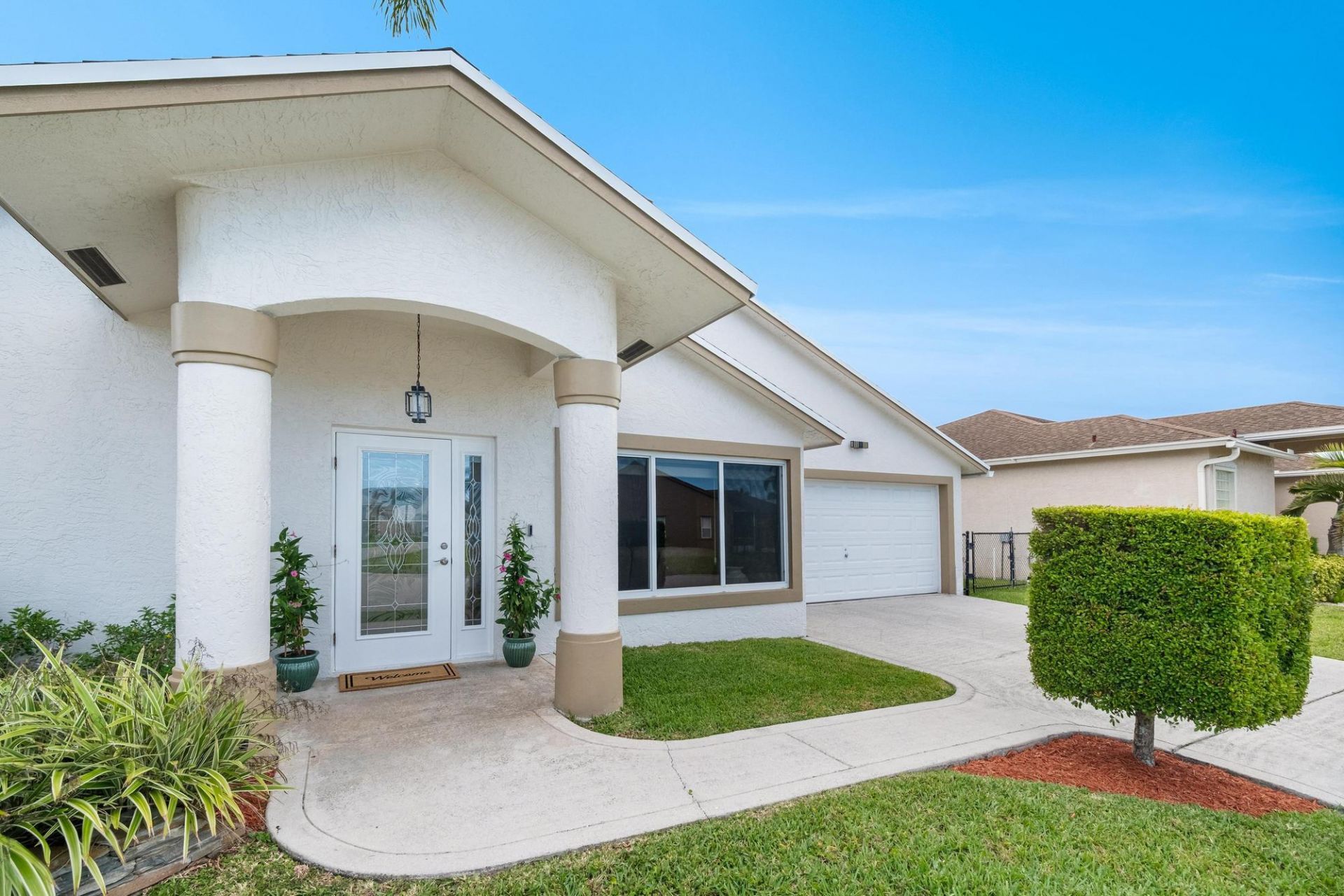 1128 Hatteras Circle, Greenacres, FL 33413 Photo