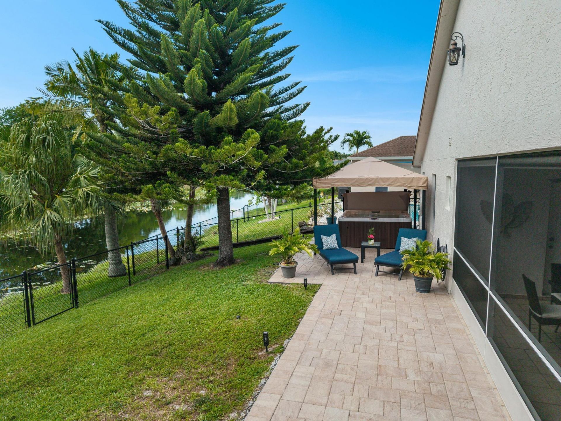 1128 Hatteras Circle, Greenacres, FL 33413 Photo