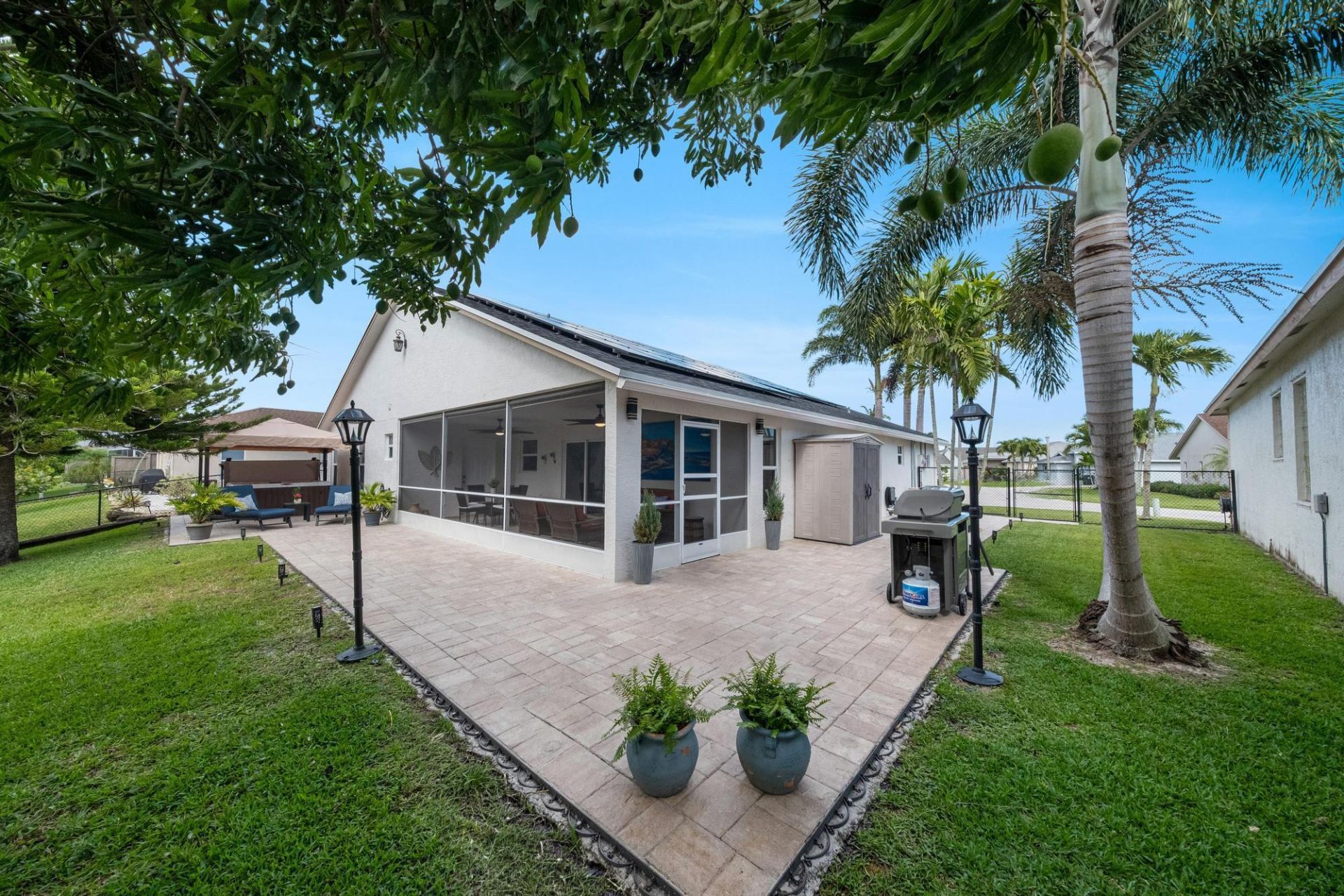 1128 Hatteras Circle, Greenacres, FL 33413 Photo
