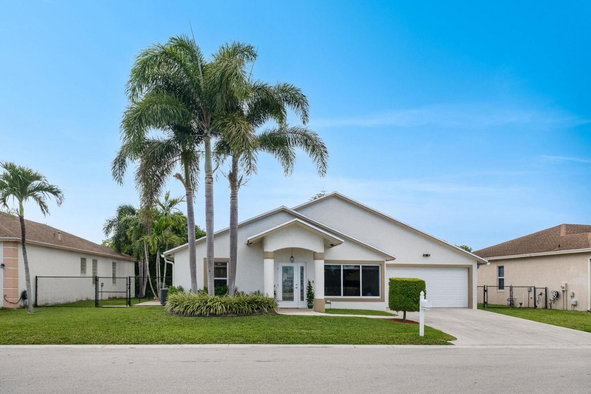 1128 Hatteras Circle, Greenacres, FL 33413 Photo