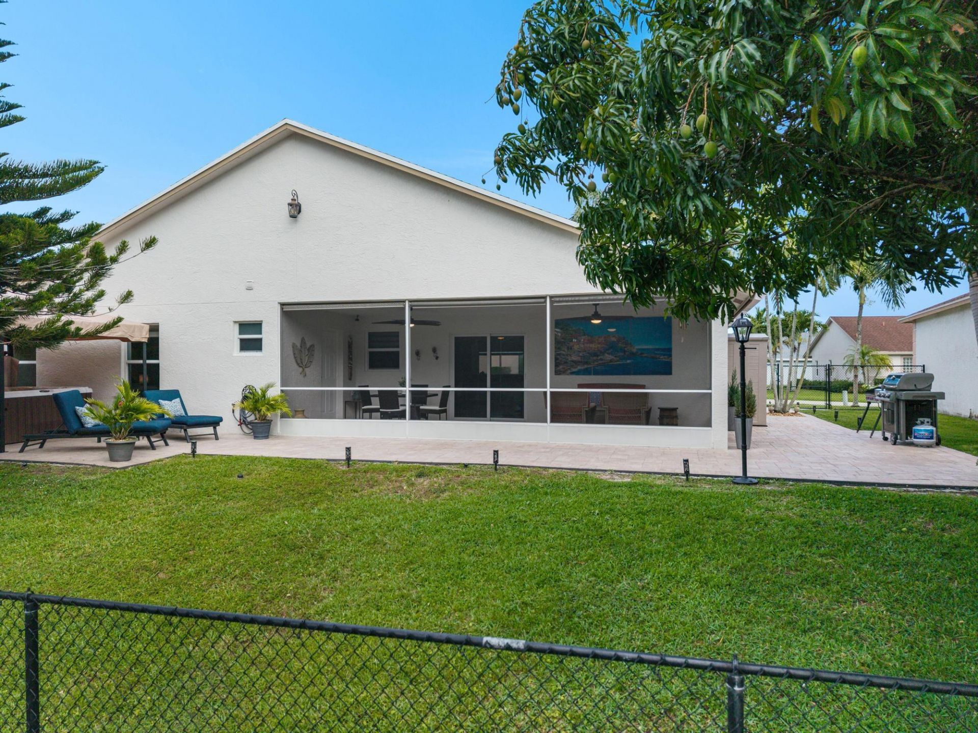 1128 Hatteras Circle, Greenacres, FL 33413 Photo