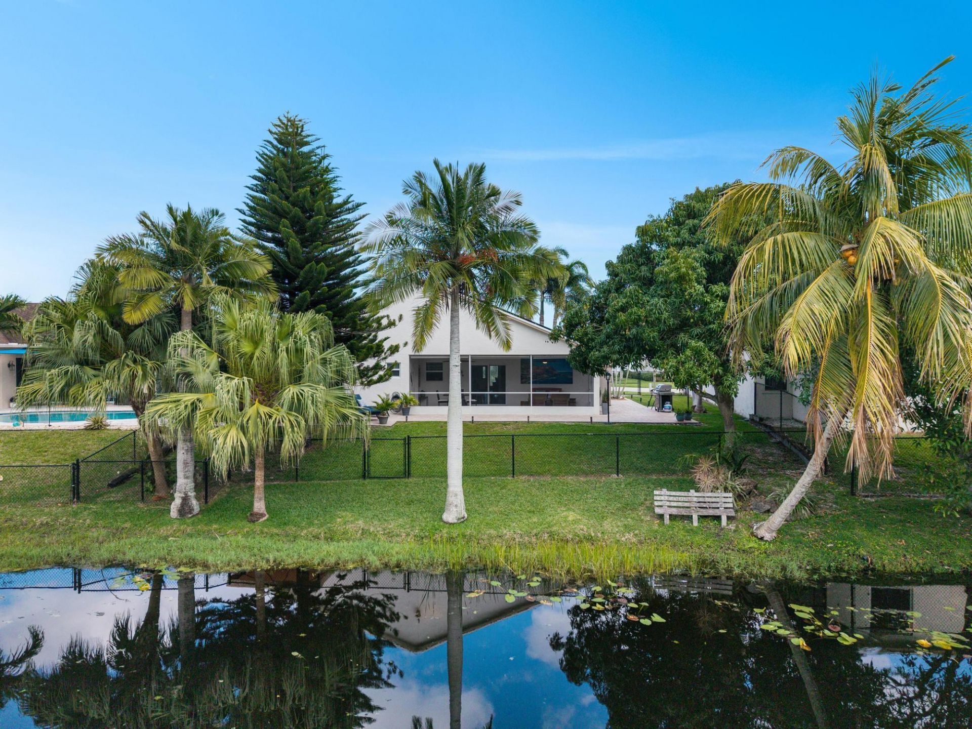 1128 Hatteras Circle, Greenacres, FL 33413 Photo