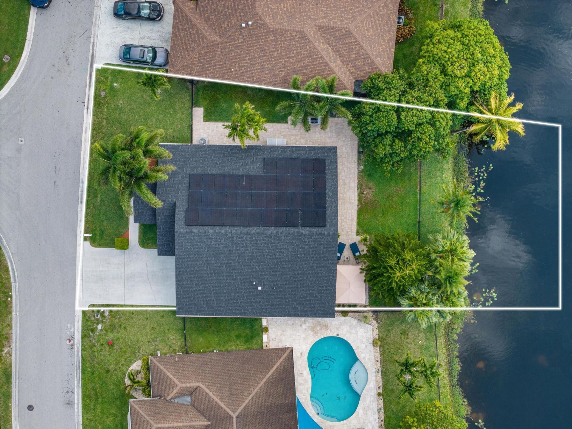 1128 Hatteras Circle, Greenacres, FL 33413 Photo