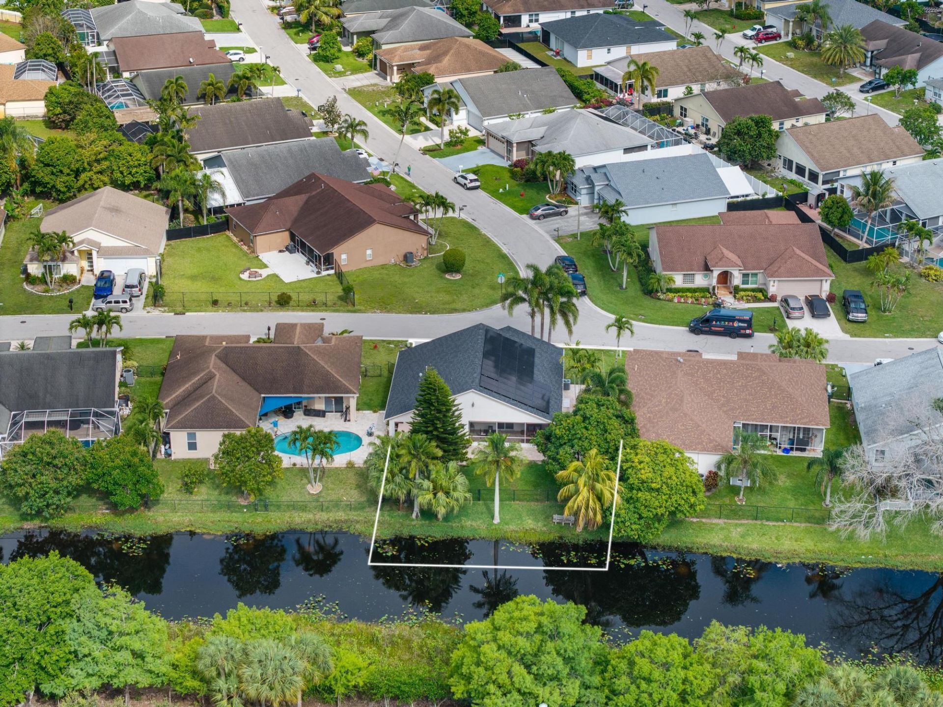 1128 Hatteras Circle, Greenacres, FL 33413 Photo