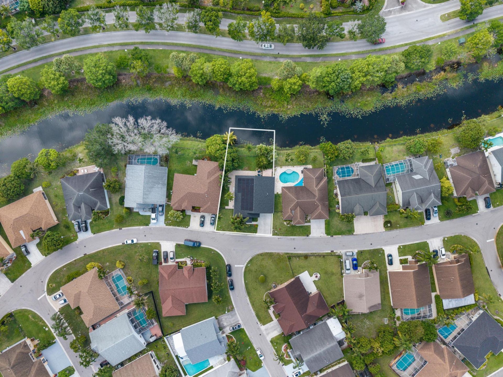 1128 Hatteras Circle, Greenacres, FL 33413 Photo