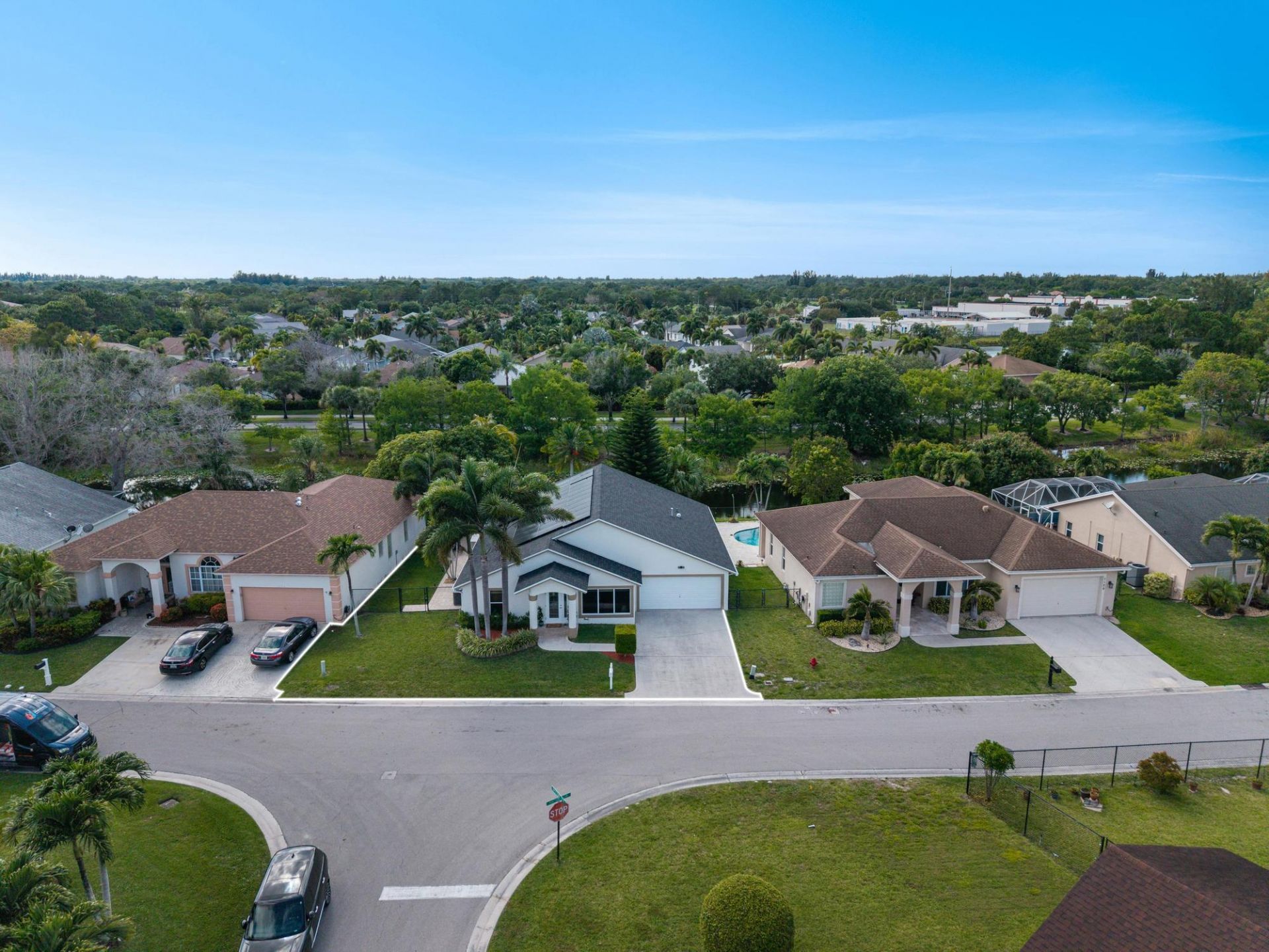 1128 Hatteras Circle, Greenacres, FL 33413 Photo
