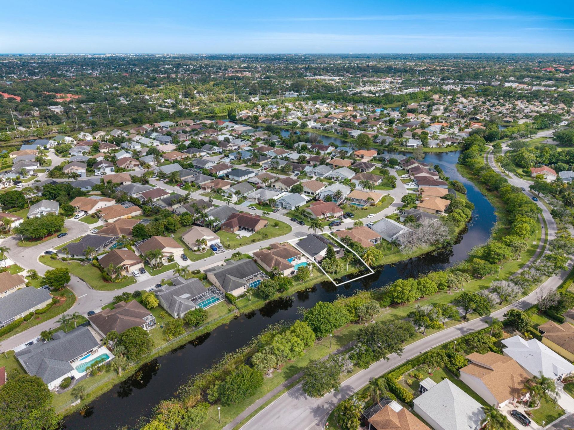 1128 Hatteras Circle, Greenacres, FL 33413 Photo