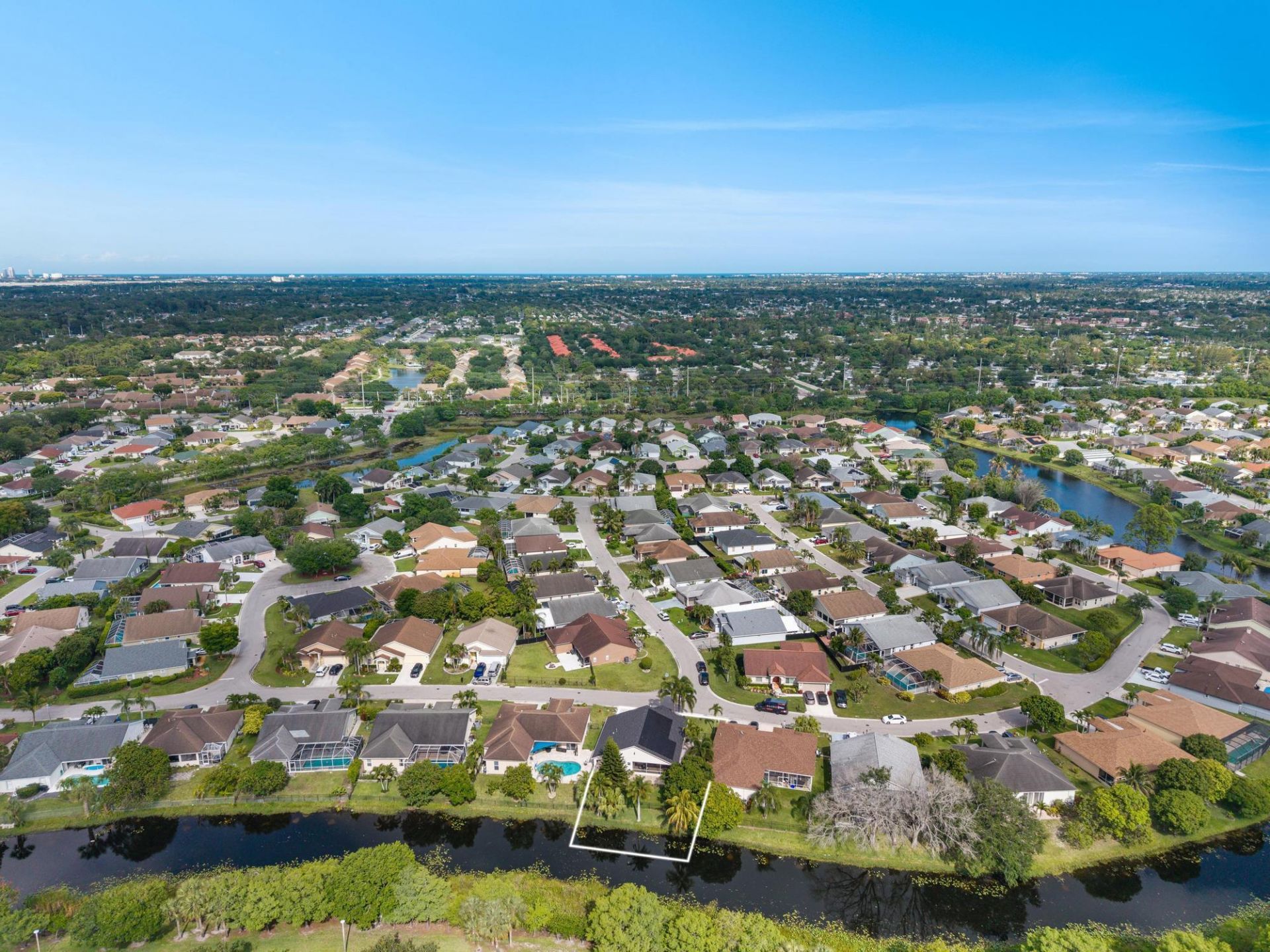 1128 Hatteras Circle, Greenacres, FL 33413 Photo
