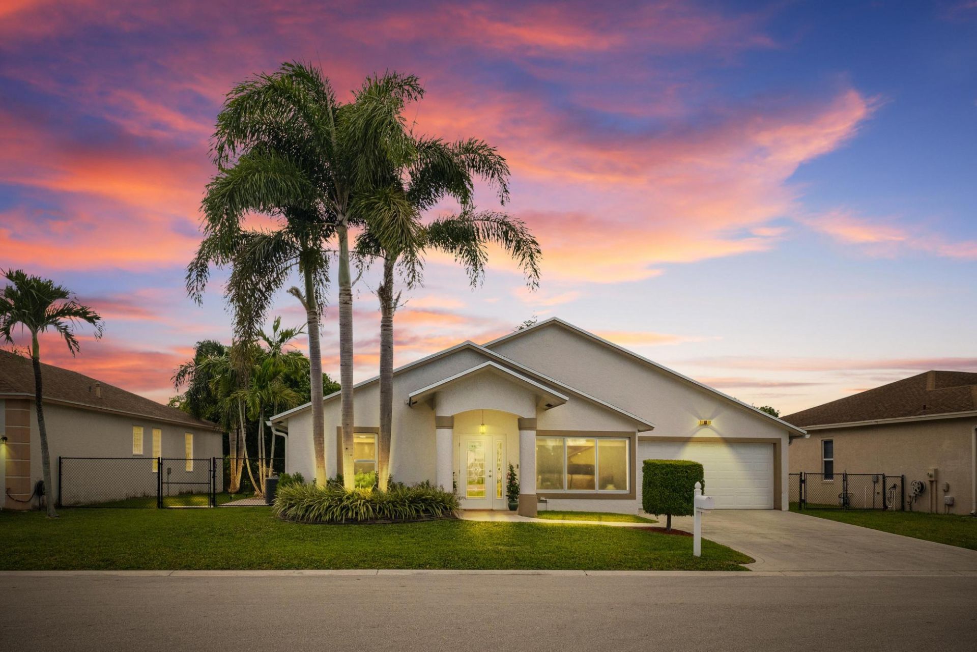 1128 Hatteras Circle, Greenacres, FL 33413 Photo
