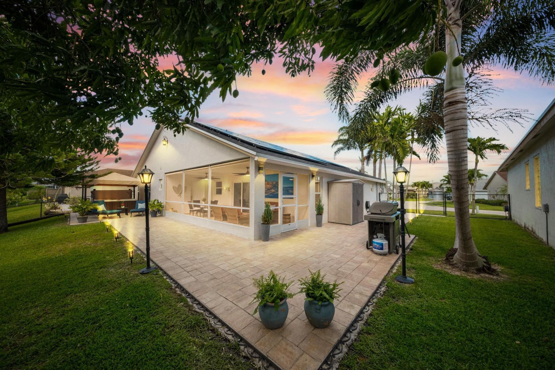 1128 Hatteras Circle, Greenacres, FL 33413 Photo
