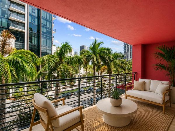 90 NE 32nd Street, Unit 306, Miami, FL 33127