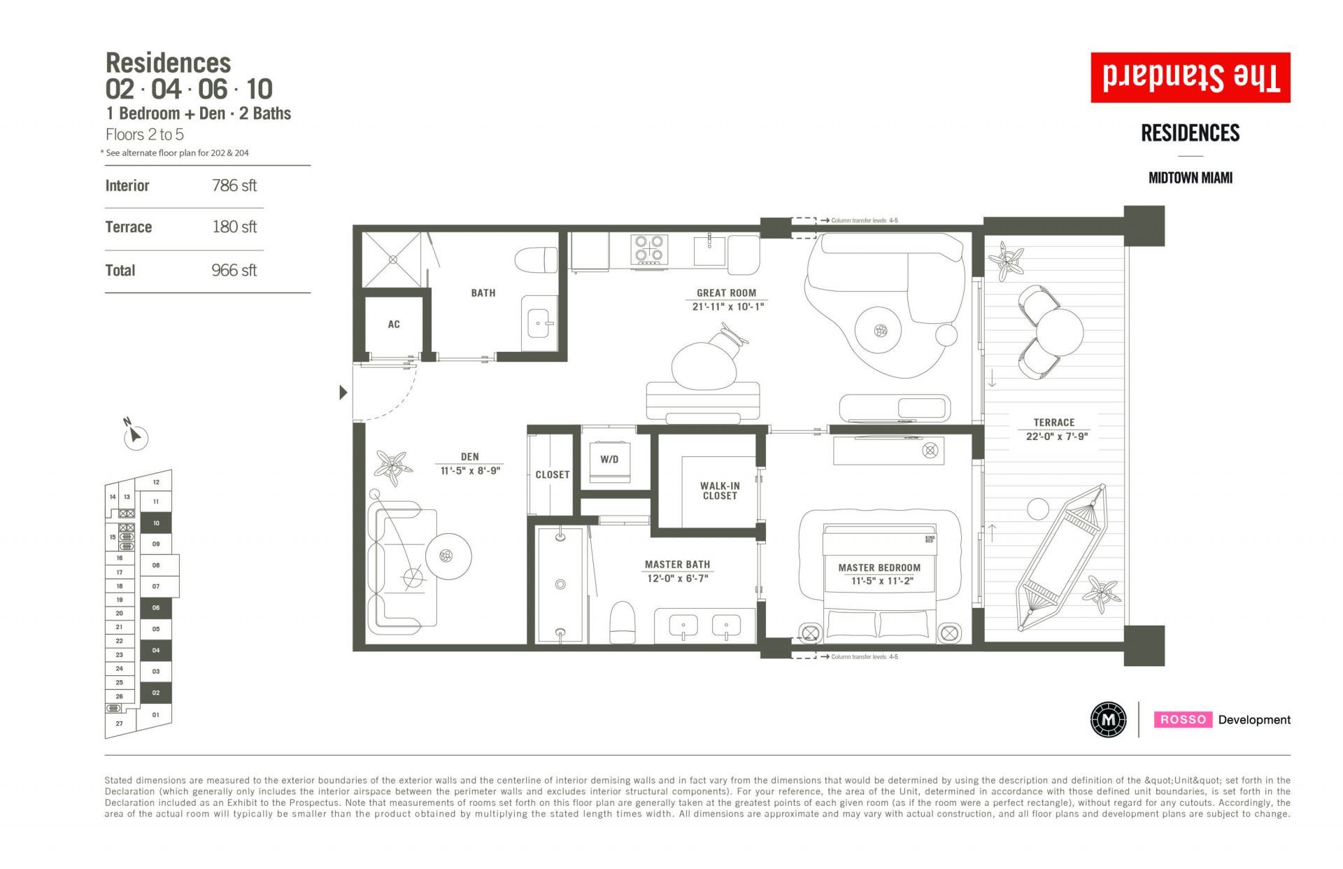 90 NE 32nd Street, Unit 306, Miami, FL 33127 Photo