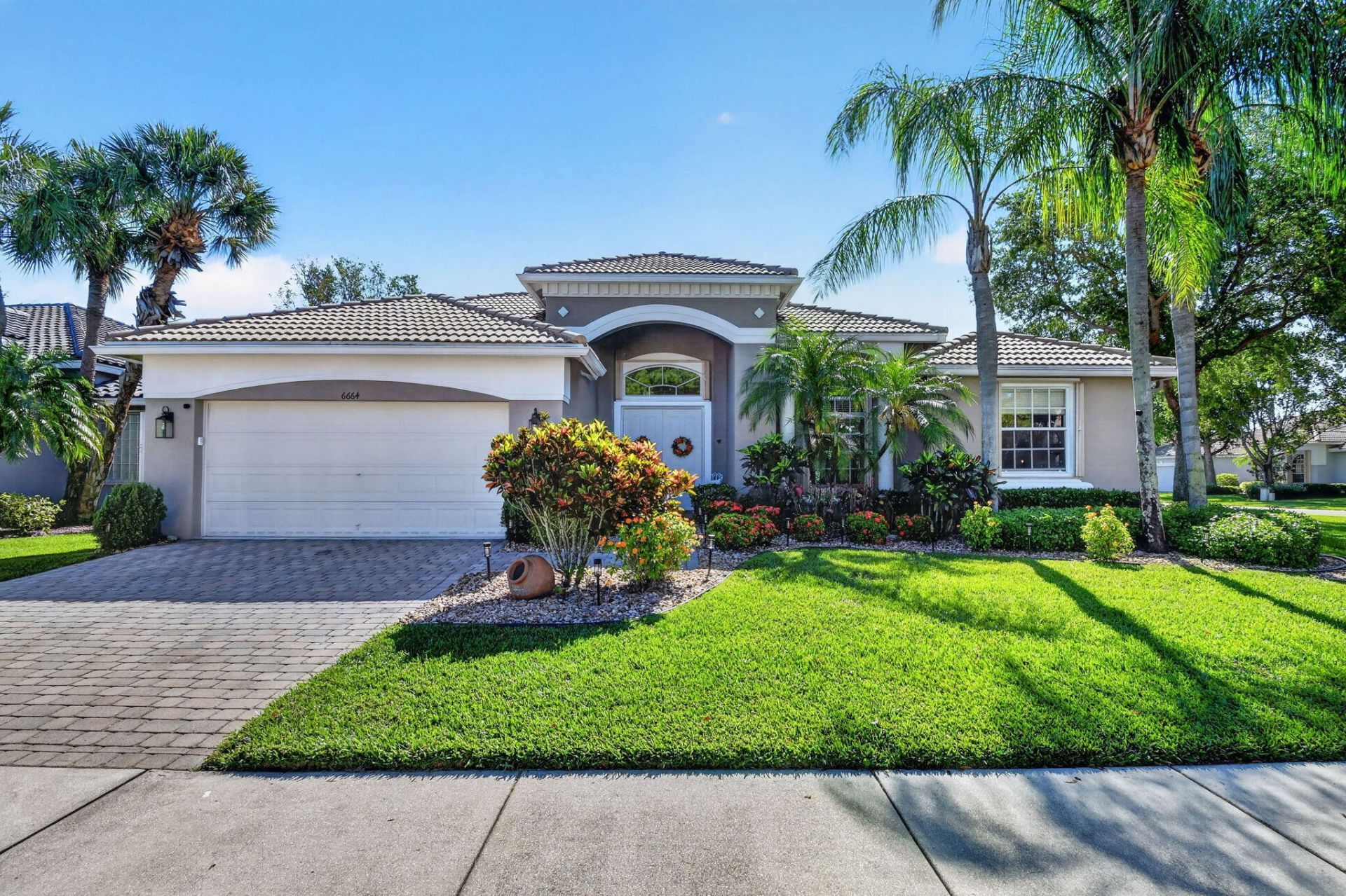 6664 Murano Way, Lake Worth, FL 33467 Main Photo