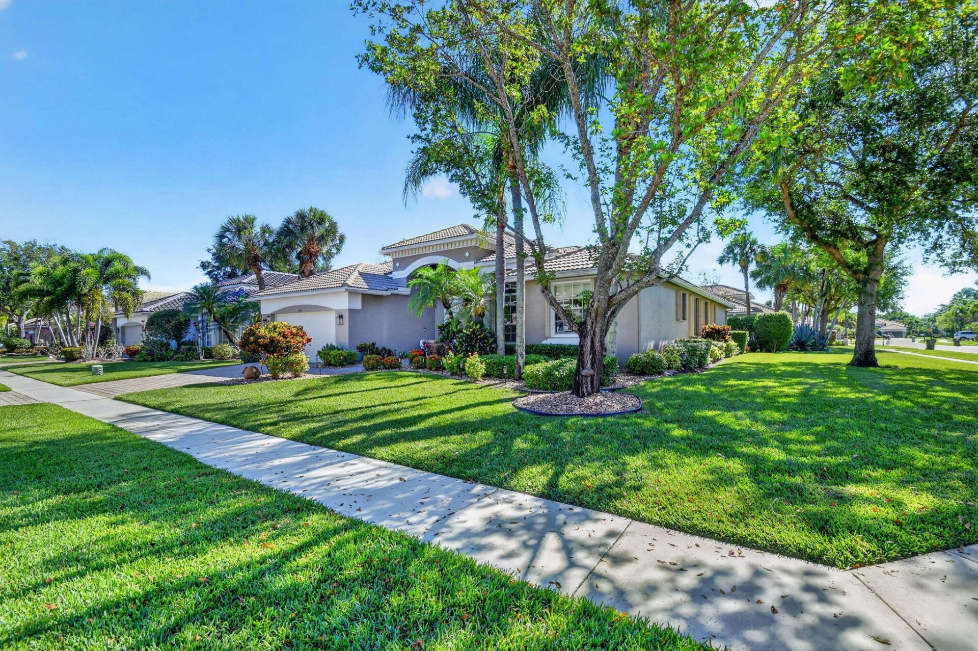 6664 Murano Way, Lake Worth, FL 33467 Photo