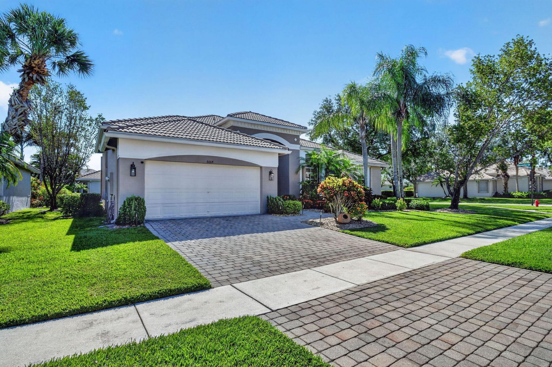 6664 Murano Way, Lake Worth, FL 33467 Photo