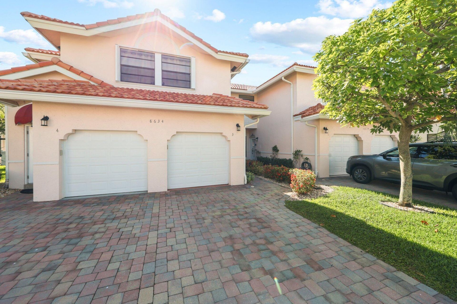 8634 Via Reale, Unit 3, Boca Raton, FL 33496 Photo