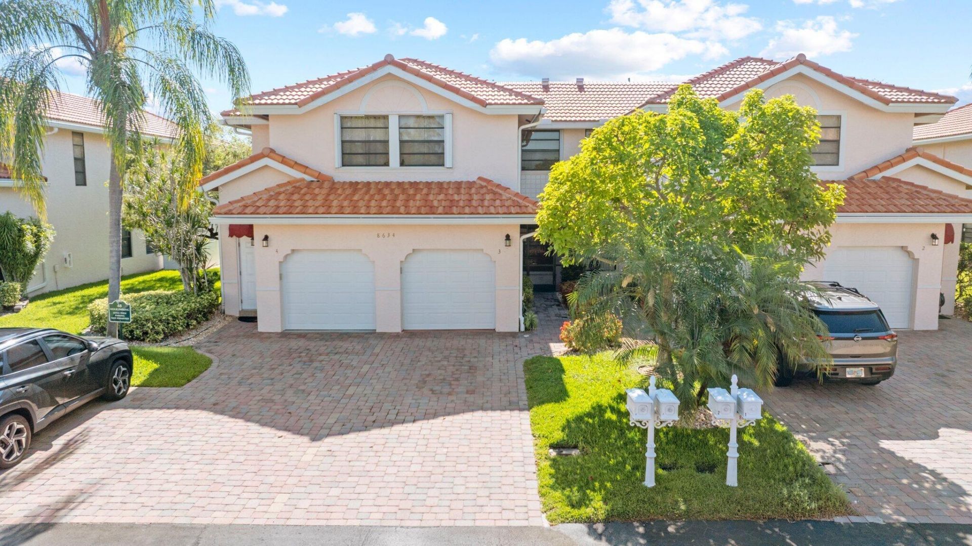 8634 Via Reale, Unit 3, Boca Raton, FL 33496 Photo
