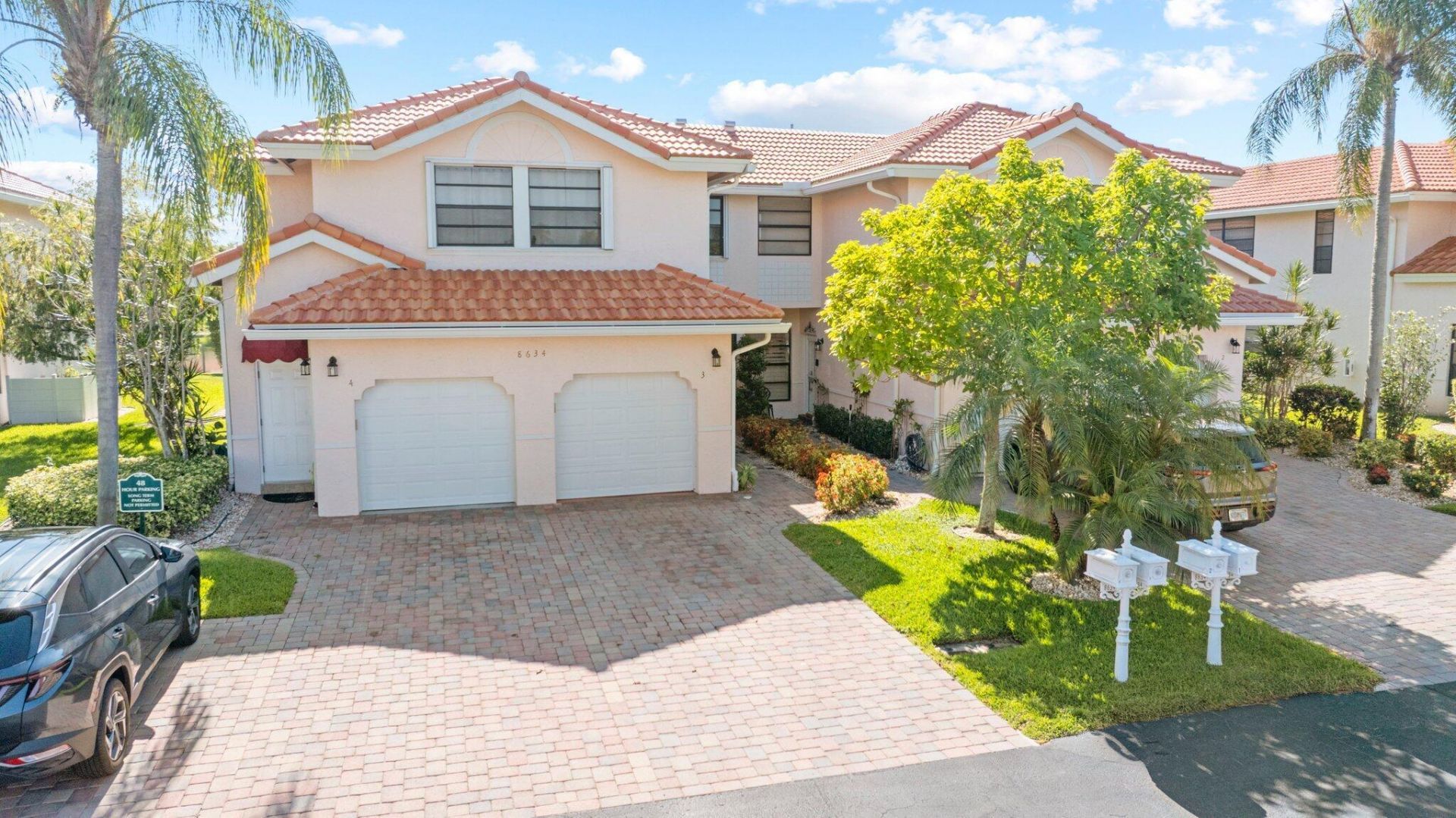 8634 Via Reale, Unit 3, Boca Raton, FL 33496 Photo