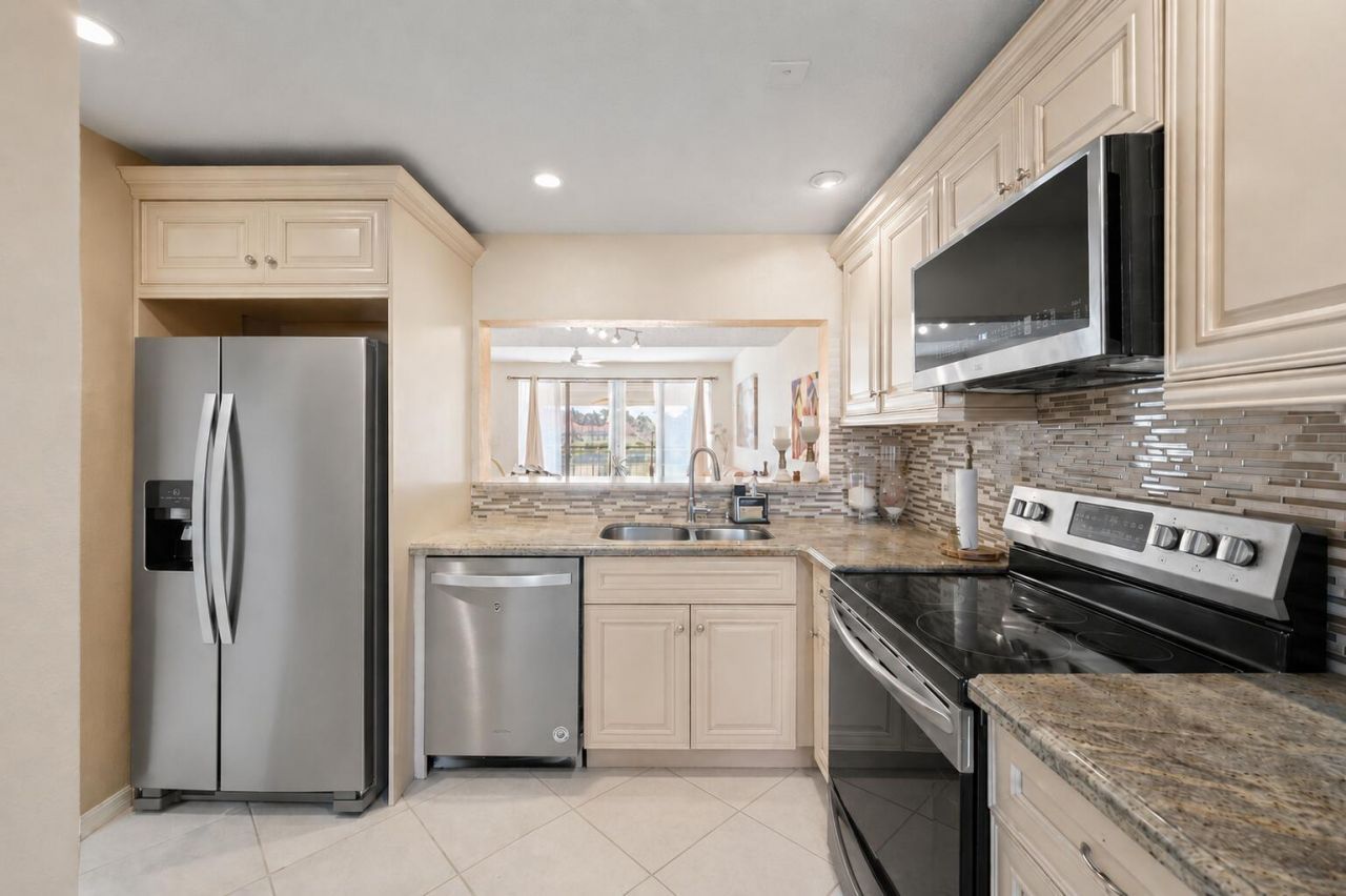 8634 Via Reale, Unit 3, Boca Raton, FL 33496 Photo