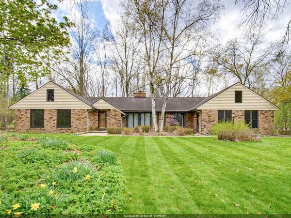4417 INDIAN TRAIL, Green Bay, WI 54313