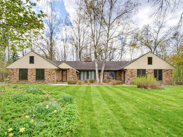 4417 INDIAN TRAIL, Green Bay, WI 54313