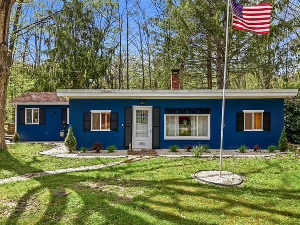 4201 Fairfield St., Jamestown, PA 16134