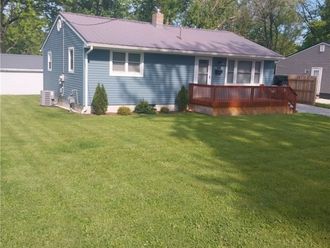 3009 Willowrow Avenue NE Canton, OH 44705