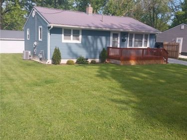 3009 Willowrow Avenue NE, Canton, OH 44705