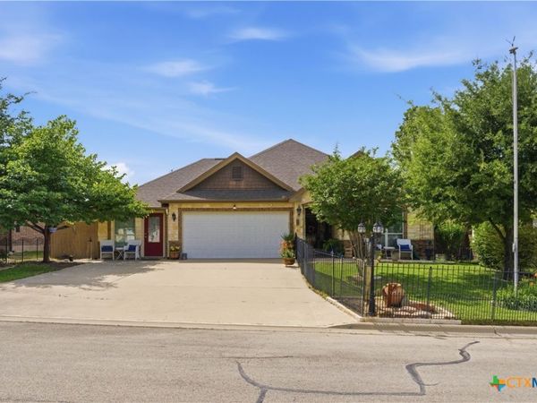 2505 Boxwood Drive , Harker Heights, TX 76548