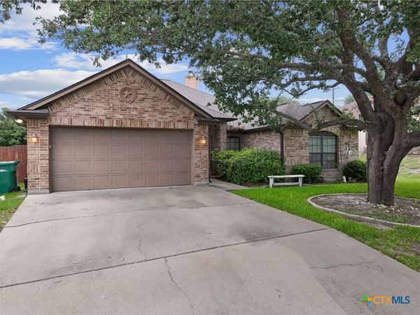 1301 Rocky Ridge Trail, Harker Heights, TX 76548