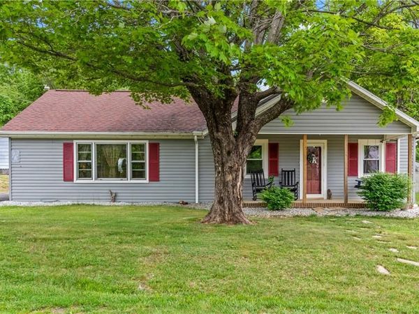 132 Old NC Highway 89, Lowgap, NC 27024