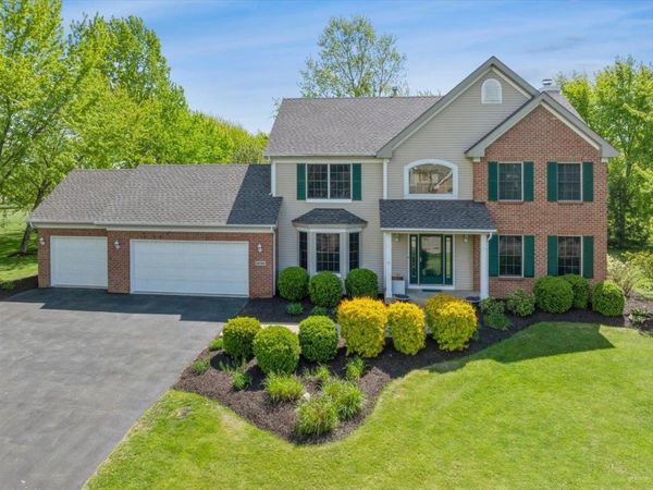 12743 Vestas Place, BELVIDERE, IL 61008