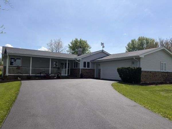 14966 Laube Road, DURAND, IL 61024