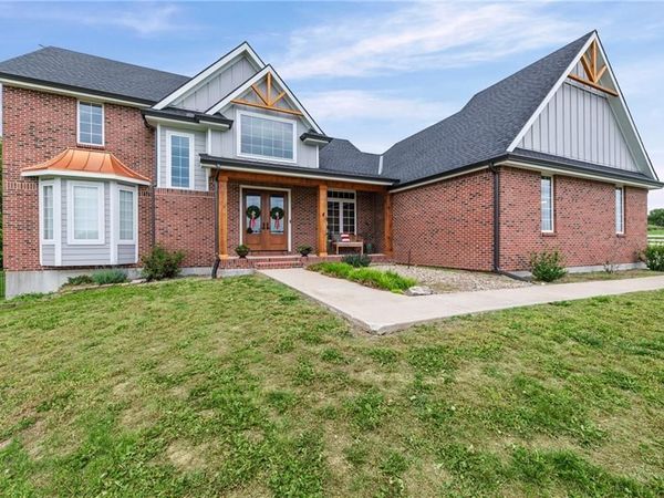 8370 92 Highway, Platte City, MO 64079